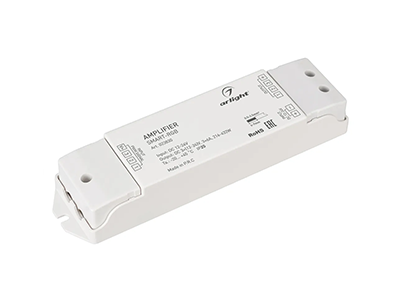 Категория SMART Усилители [12-60V]