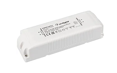 Категория AC/DC [ток 1400 mA]