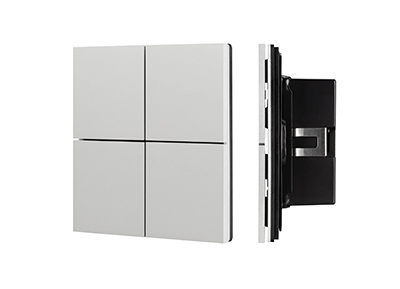 Категория KNX Панели