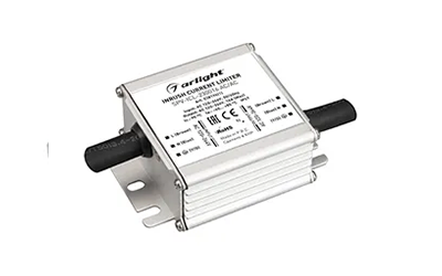 Категория Ограничитель пускового тока