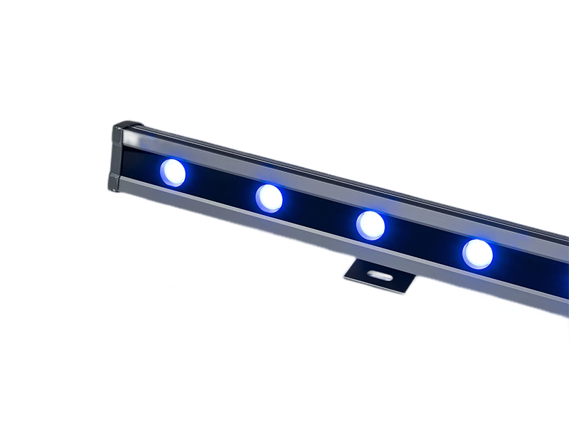 Линейные 24V RGB