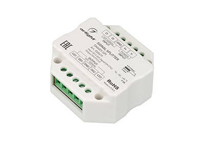 Категория SPI Контроллеры LIVE [TCP/IP]