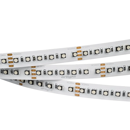 Категория RGB серии 24V 12mm 18-22 W/m