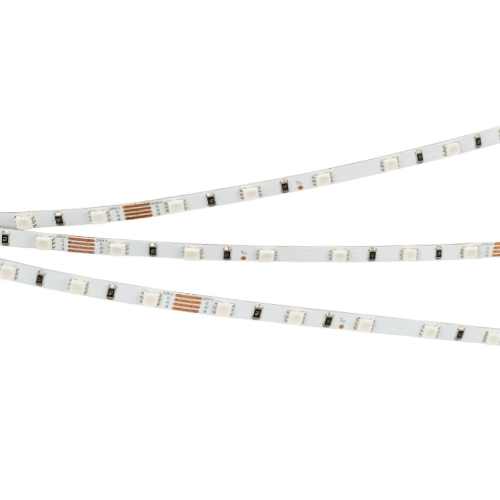 Категория RGB серии 24V 5mm 6-8 W/m