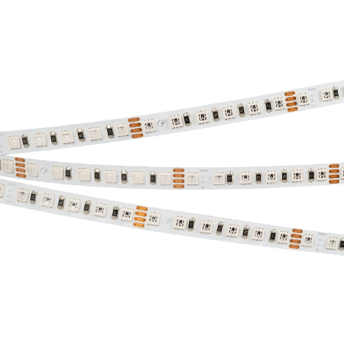 Категория RGB G120 24V 8mm 11 W/m