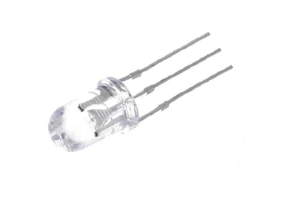 Категория 5 мм двухцветные [2-3 вывода]