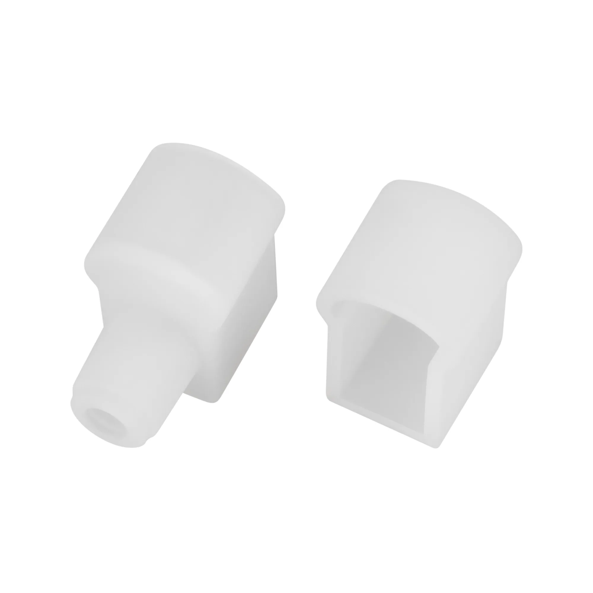 Заглушка HALO-CAP-10x17mm-SET (Arlight, Силикон) - изображение товара