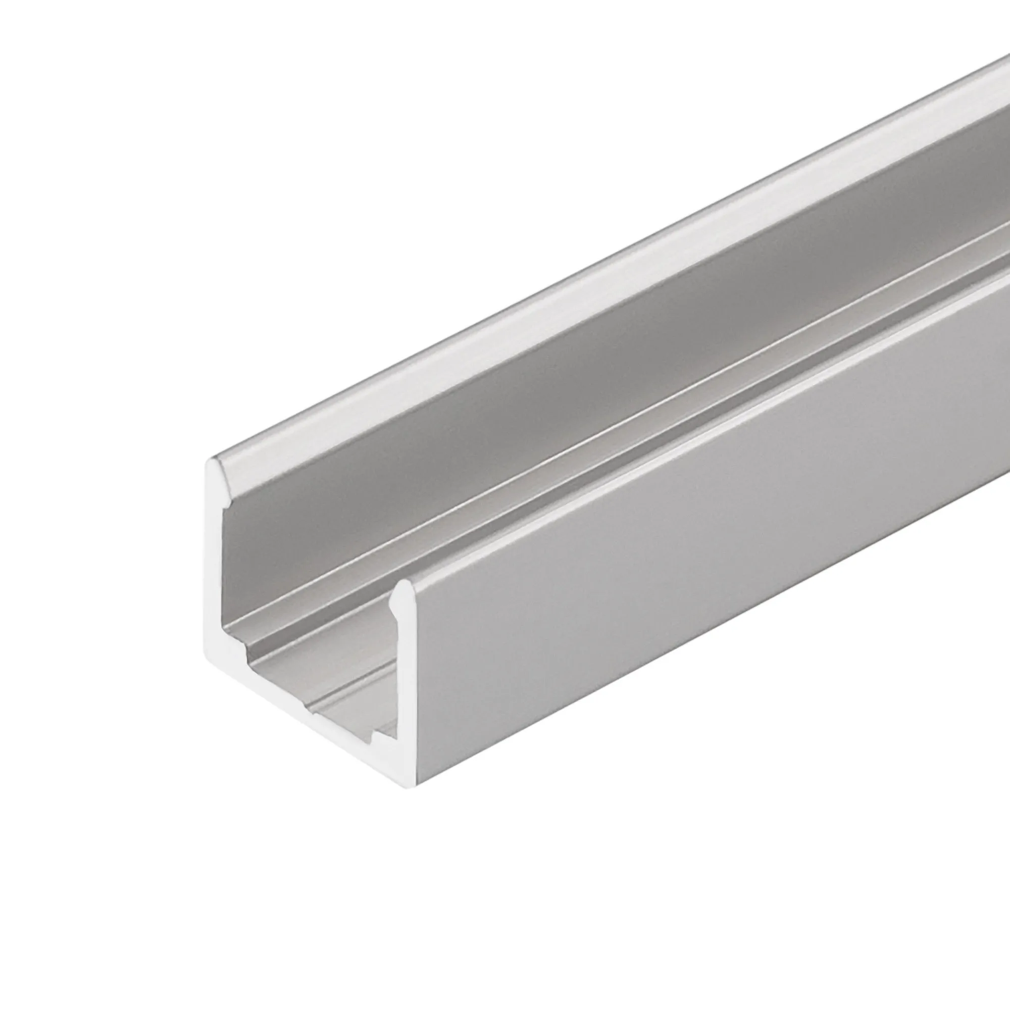 Профиль ARL-THOR-10x10mm-1000-M ANOD (Arlight, Алюминий) - изображение товара