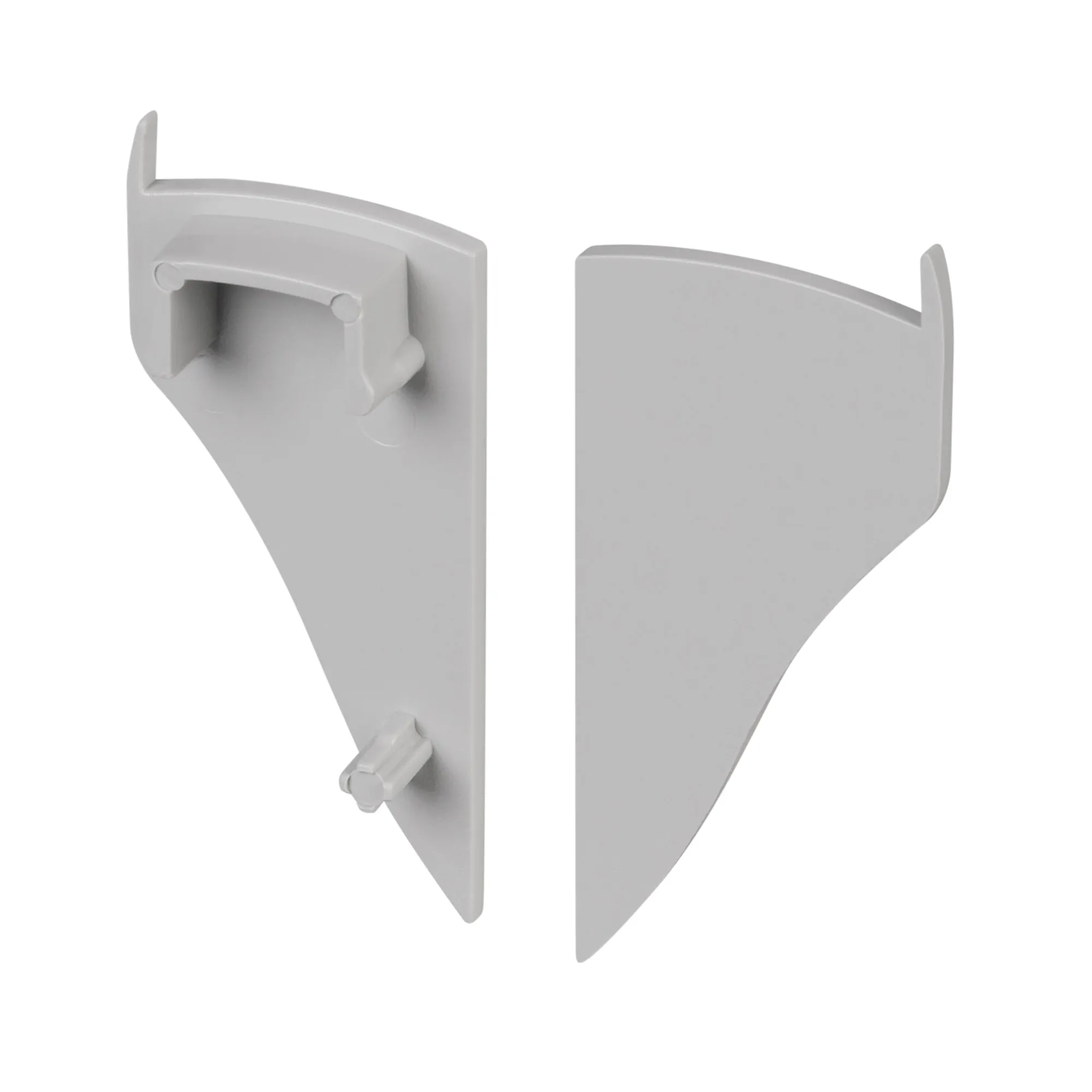 Заглушка ARH-CON глухая (Arlight, Пластик) - изображение товара