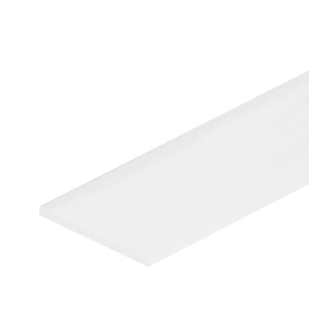 Экран-вставка матовый P10F-2000 (Arlight, Пластик) - изображение товара