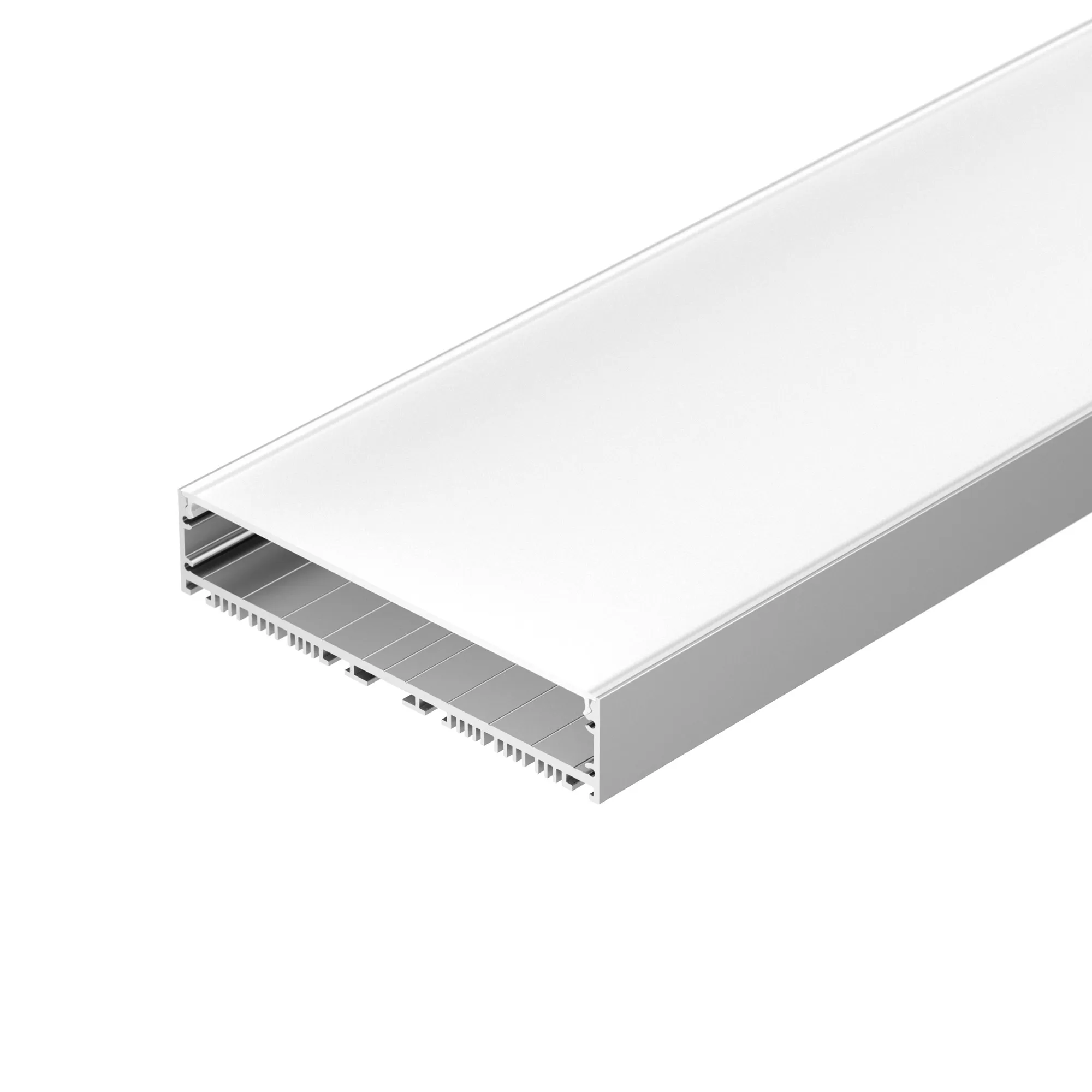 Профиль ARH-POWER-W150-2000 ANOD (Arlight, Алюминий) - изображение товара