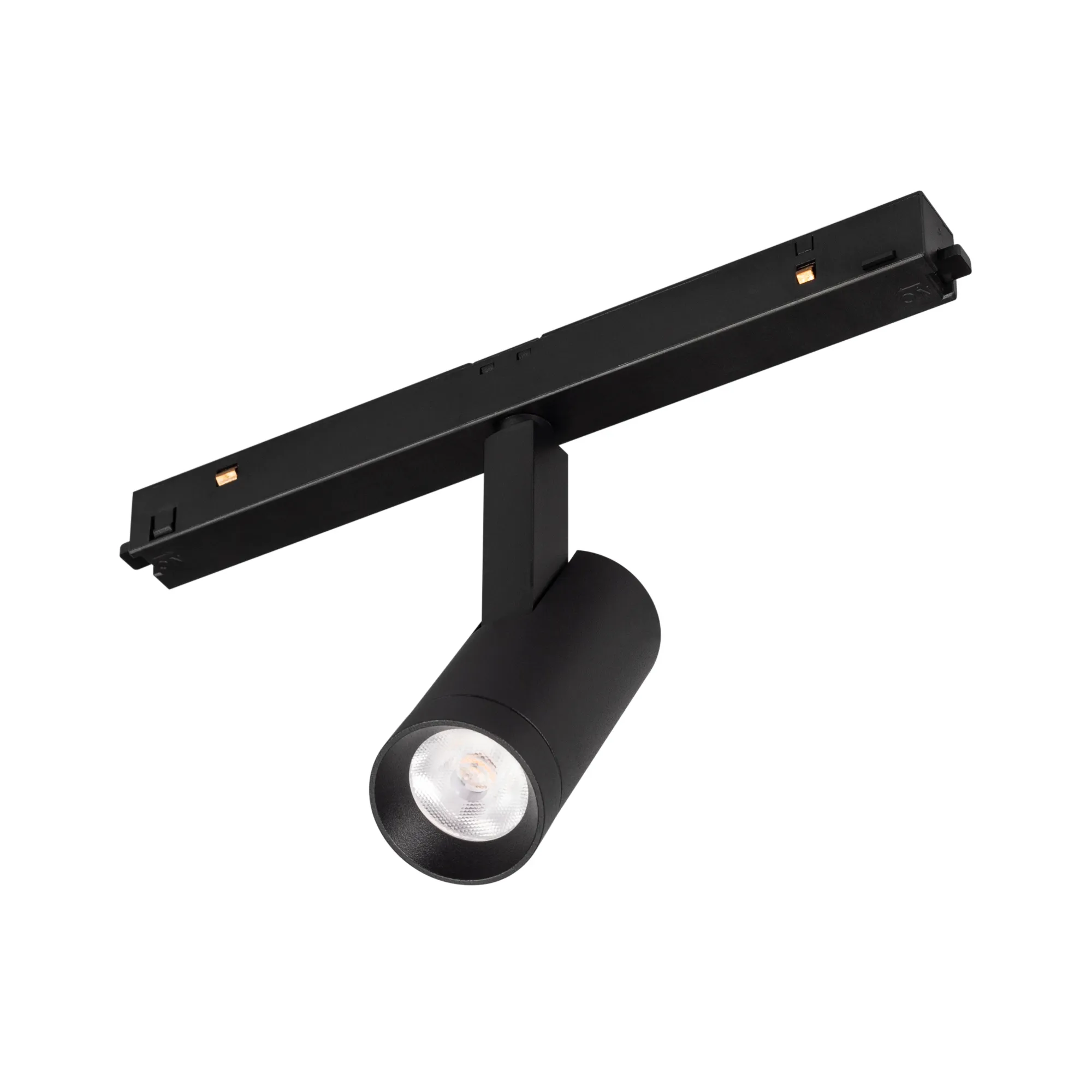 Светильник MAG-FLEX-SPOT-R35-6W Warm3000 (BK, 24 deg, 48V) (Arlight, IP20 Металл, 3 года) - изображение товара