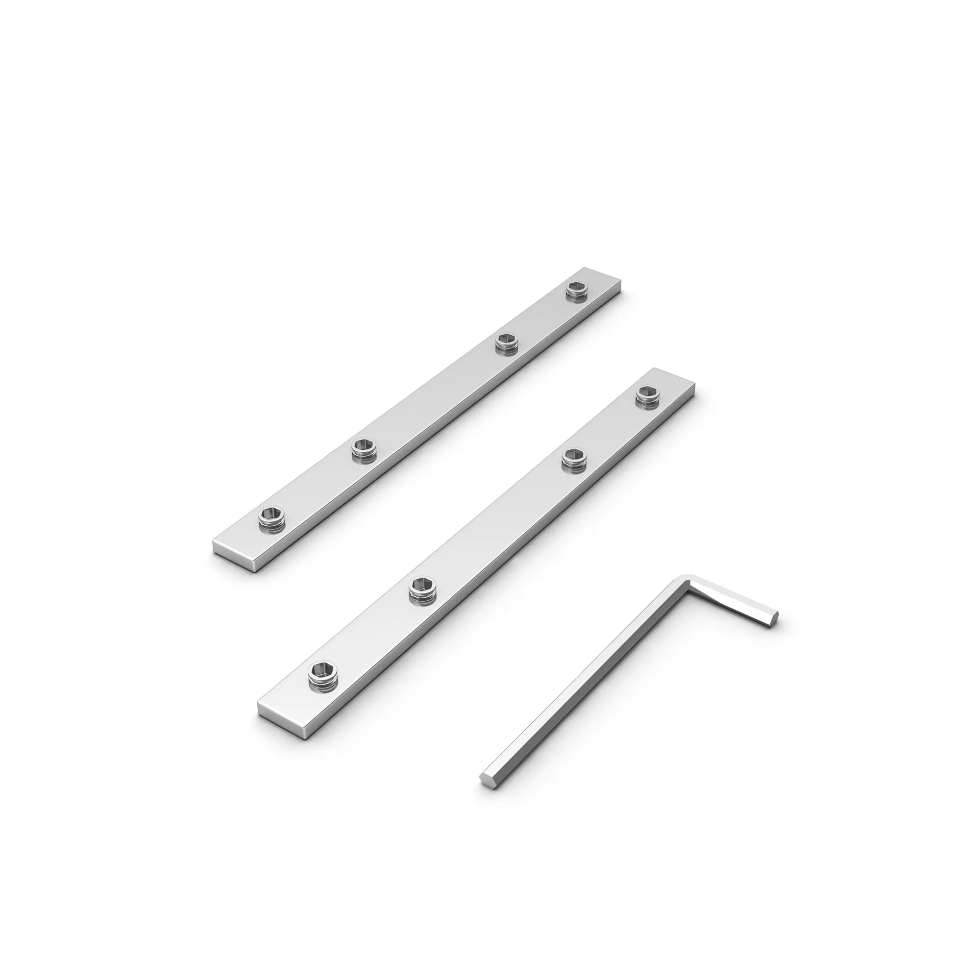 Соединитель профиля SL-LINIA32-FANTOM-180 Set (Arlight, Металл) - изображение товара