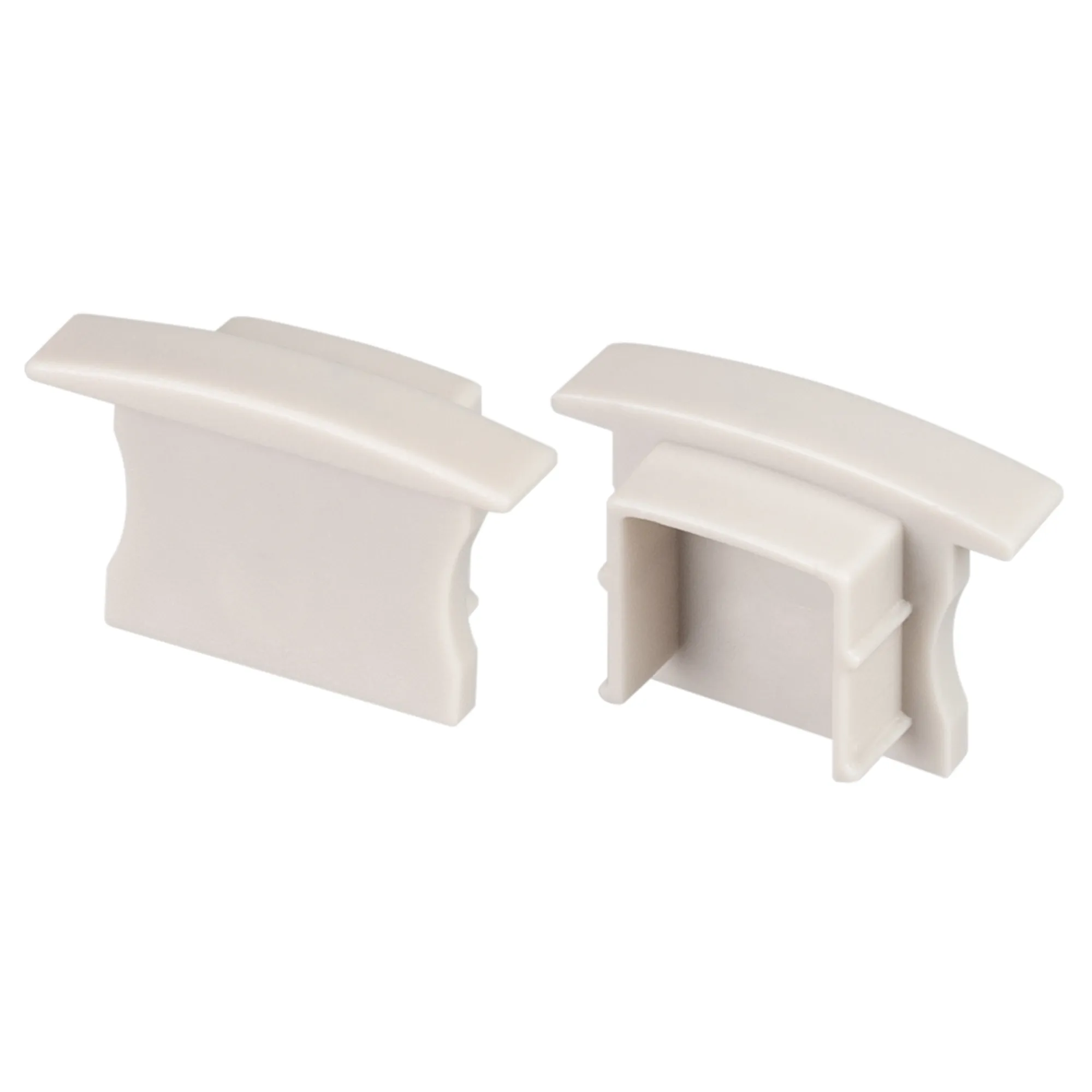 Заглушка ARH-LINE-2315-F глухая (Arlight, Пластик) - изображение товара