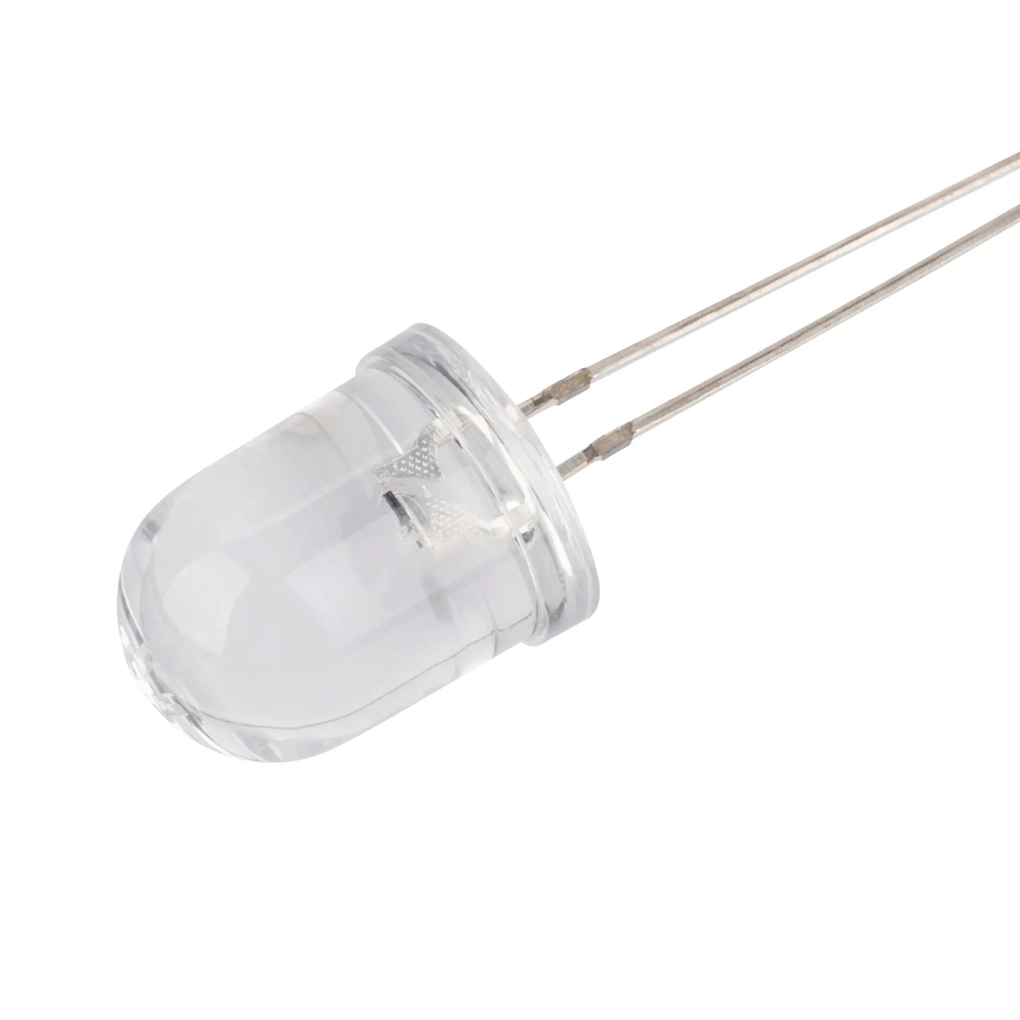 Светодиод ARL-10003RGBC-B-7color Slow (Arlight, 10мм (круглый)) - изображение товара
