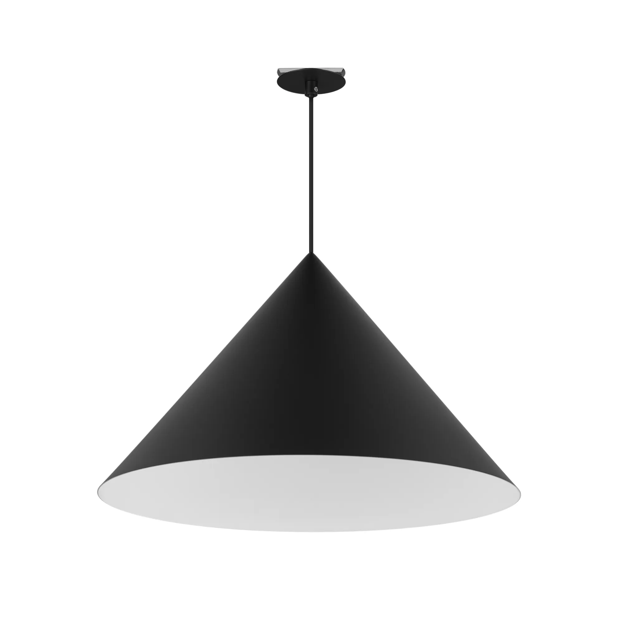 Светильник SP-MAKOTO-R550-14W Warm3000 (BK, 36 deg, 230V, TRIAC) (Arlight, IP20 Металл, 3 года) - изображение товара