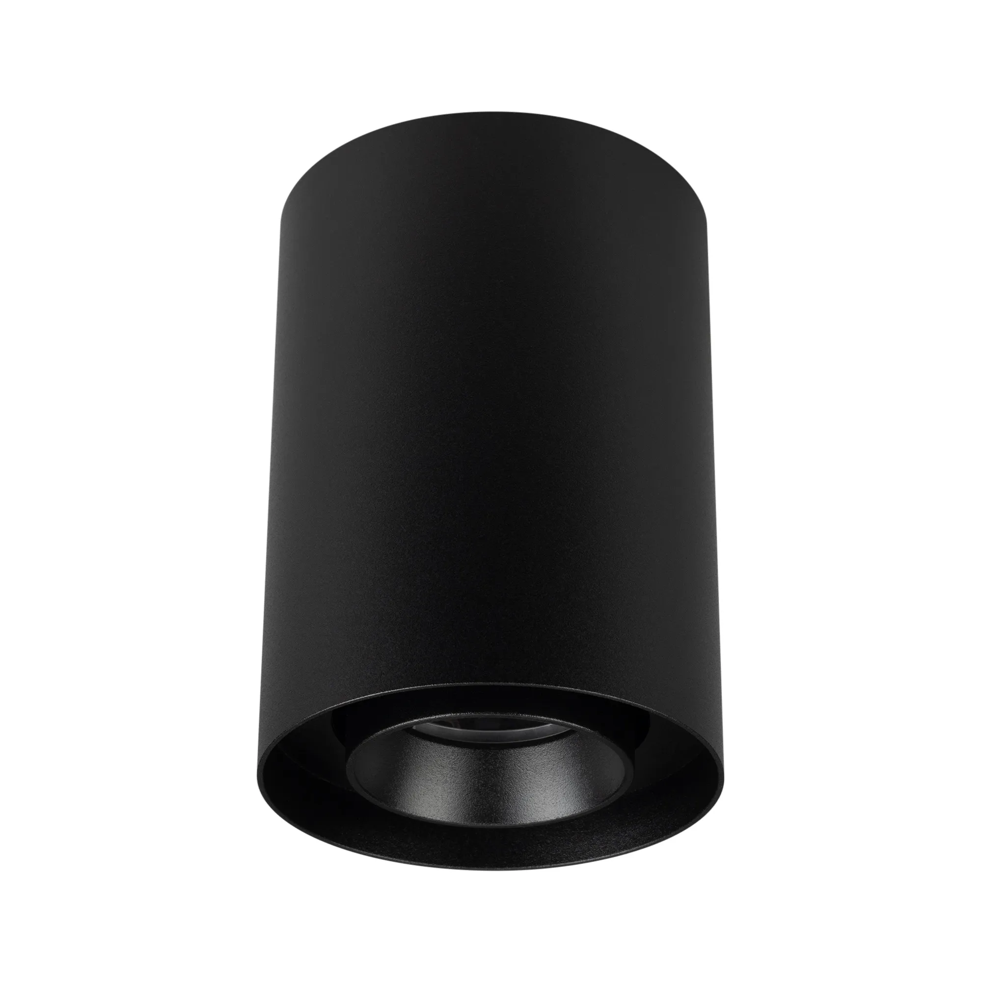 Светильник SP-FOCUS-R86-10W Warm3000 (BK, 50 deg, 230V) (Arlight, IP54 Металл, 5 лет)