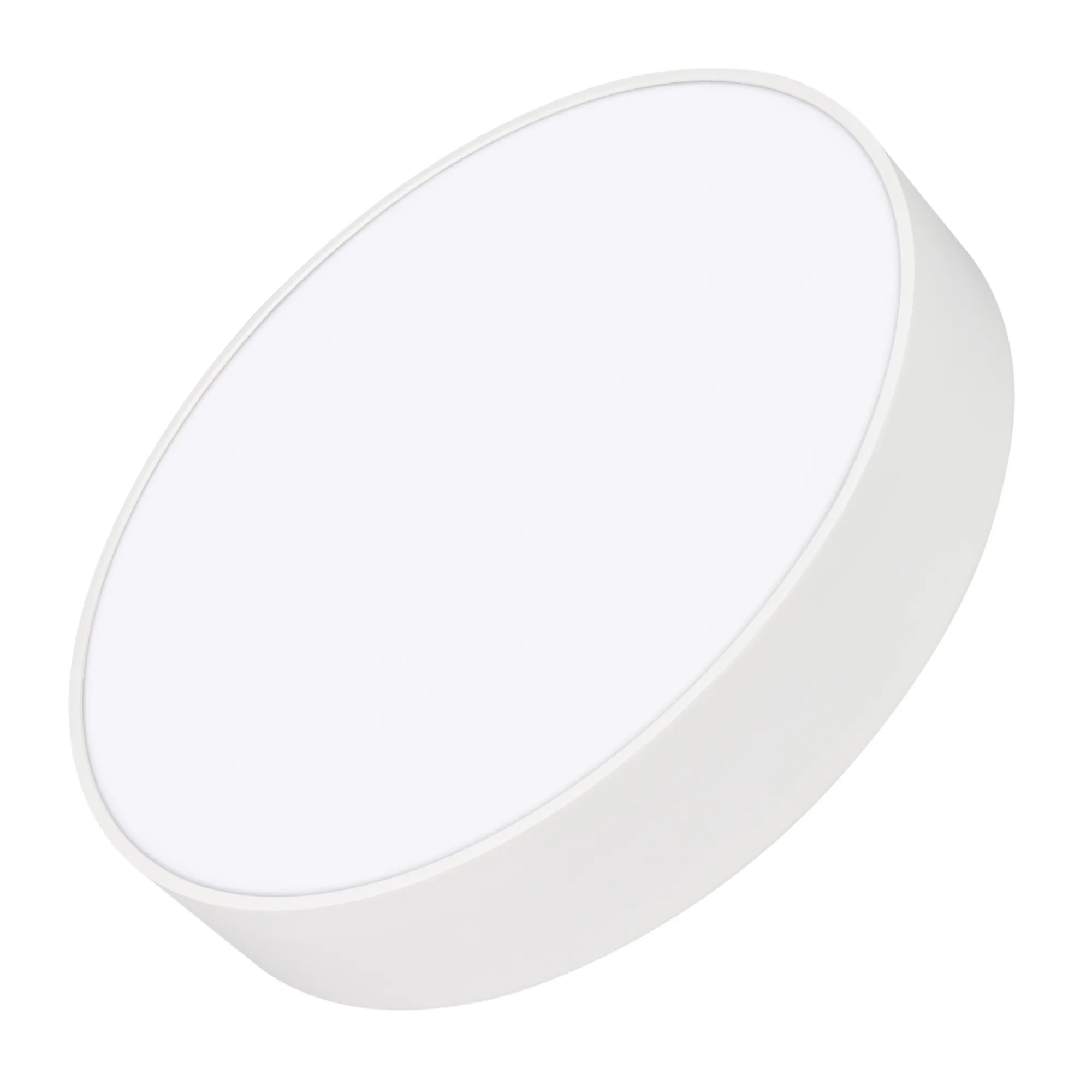 Светильник SP-RONDO-R350-30W Day4000 (WH, 120 deg, 230V) (Arlight, IP40 Металл, 3 года) - изображение товара