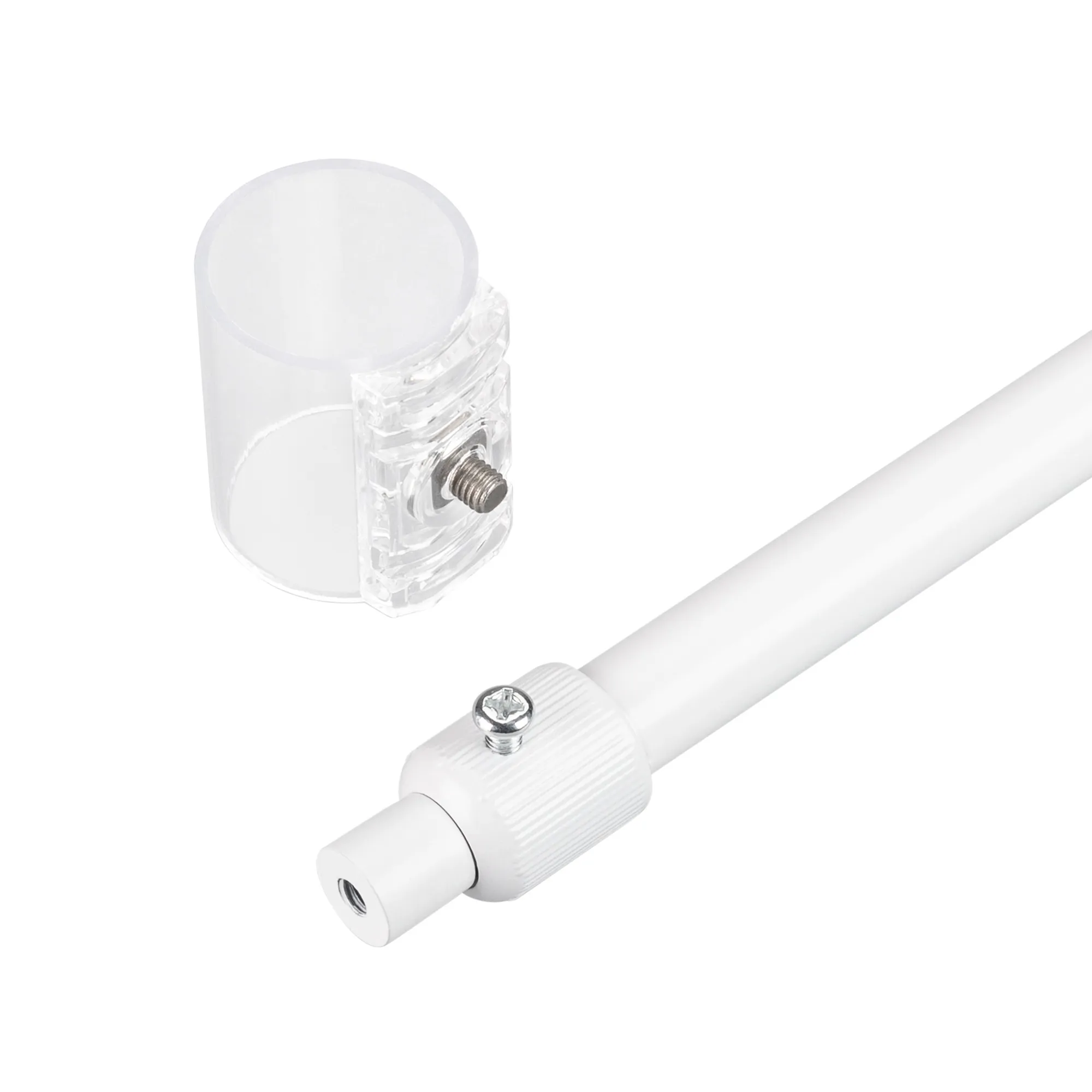 Подвес MOONLIGHT-HOR-BOOM-D25 (Arlight, Пластик) - изображение товара