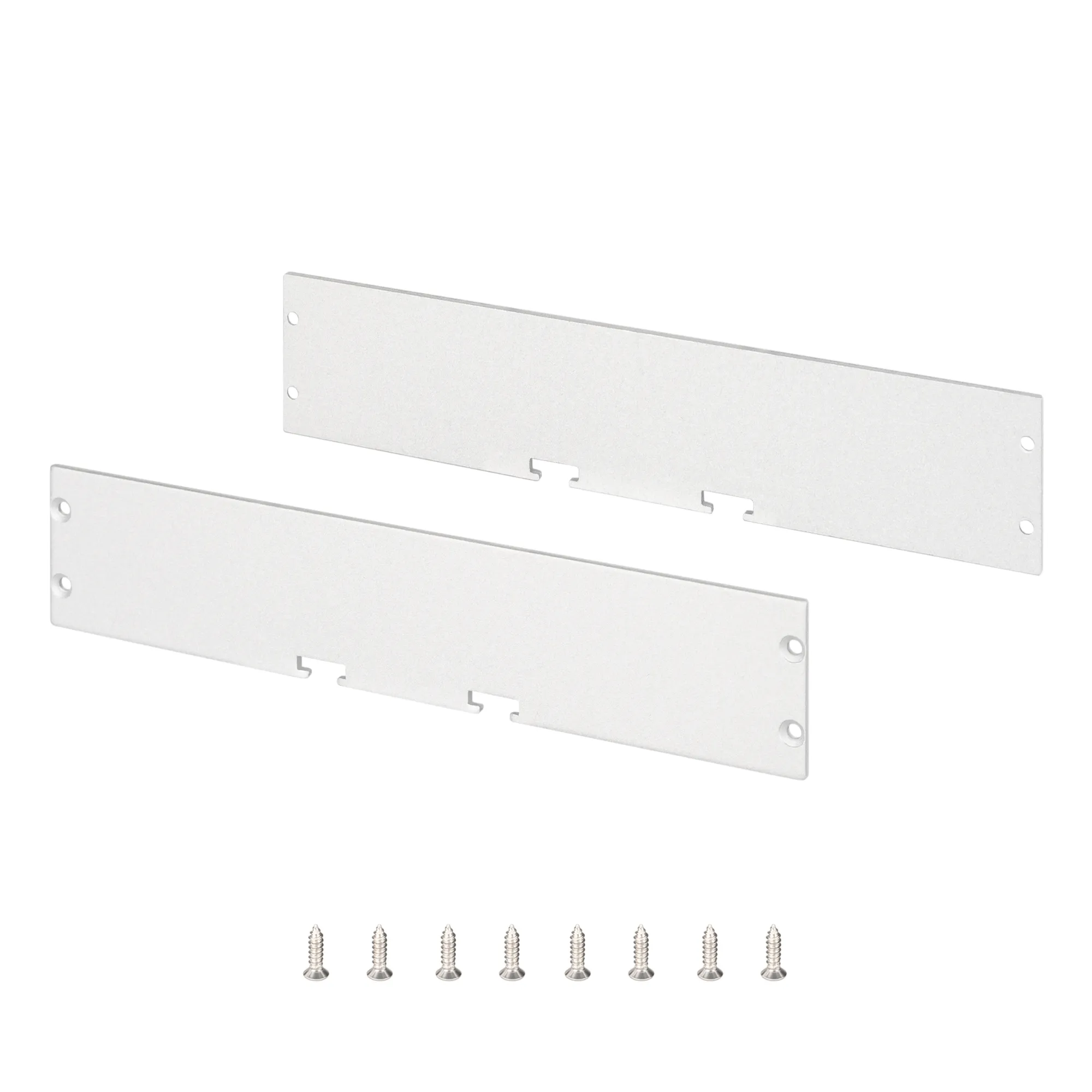 Заглушка ARH-POWER-W150 глухая (Arlight, Алюминий) - изображение товара