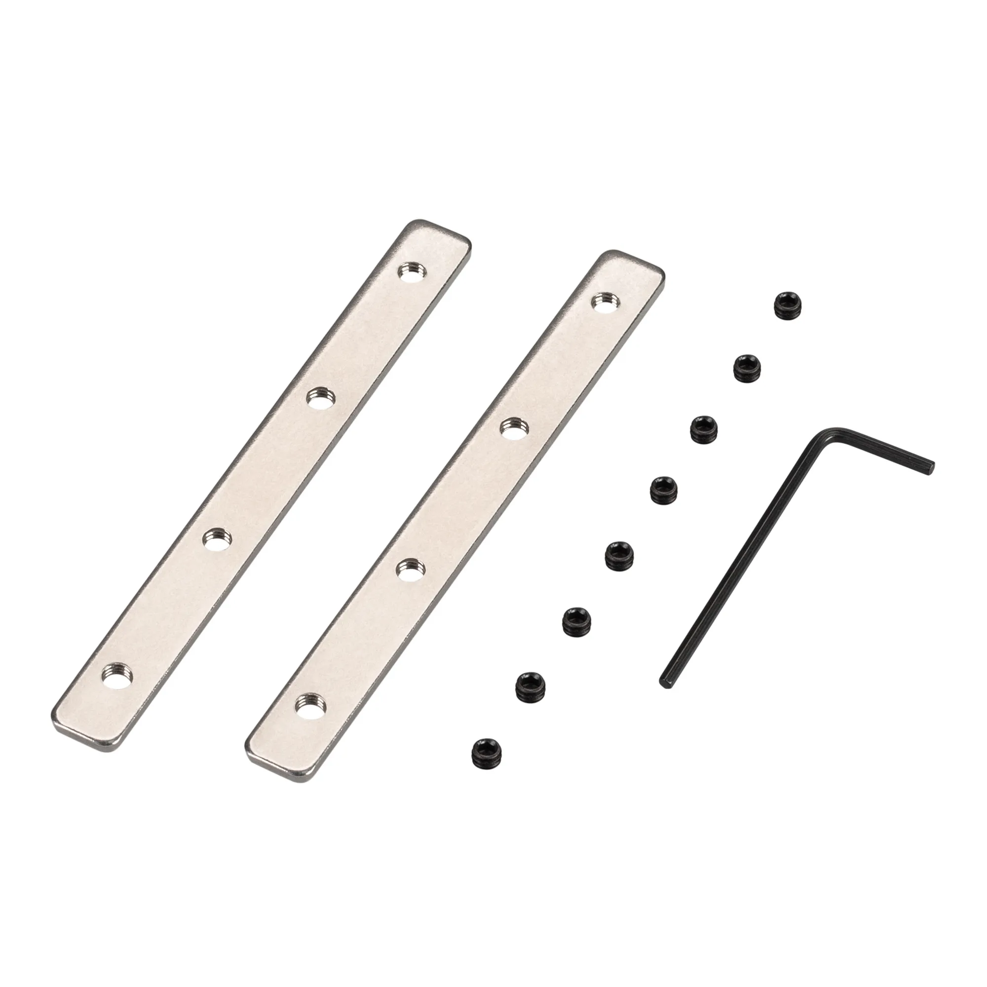 Соединитель профиля SL-LINE-3638-LW-180 Set (Arlight, Металл) - изображение товара