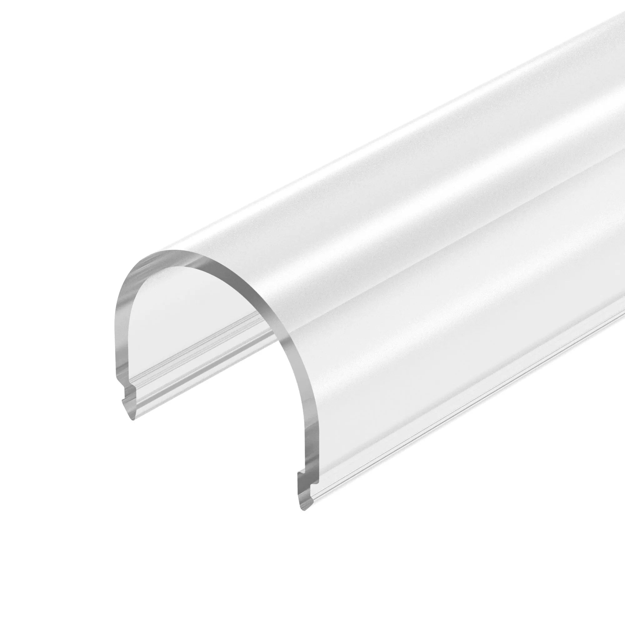 Экран G-LP полуматовый для PLS-GIP (Arlight, Пластик) - изображение товара