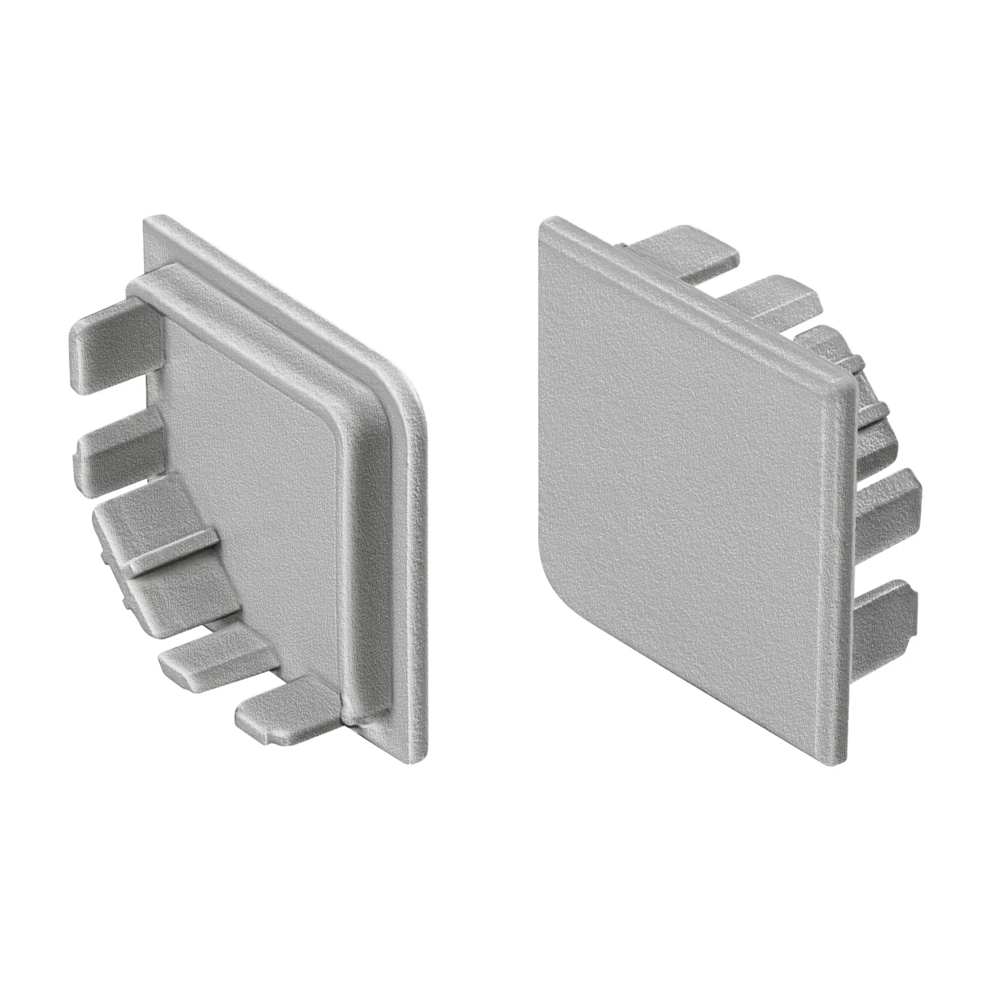 Заглушка светонепроницаемая для KLUS-P45 под квадратный экран SQUARE (Arlight, Пластик) - изображение товара