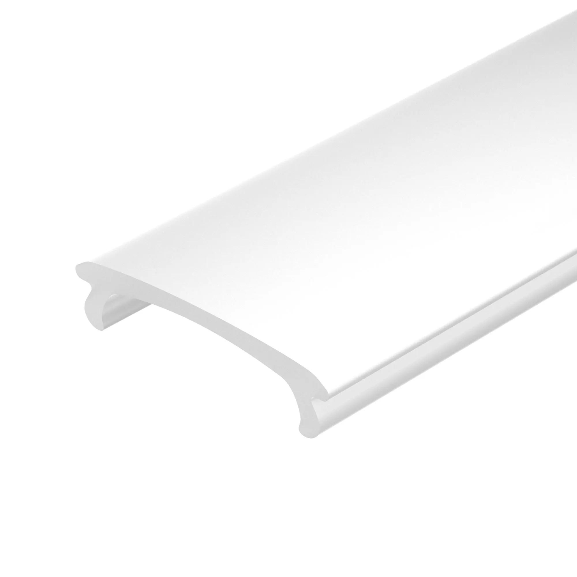 Экран ALM-W13-2020 OPAL-PM матовый (Arlight, Пластик) - изображение товара