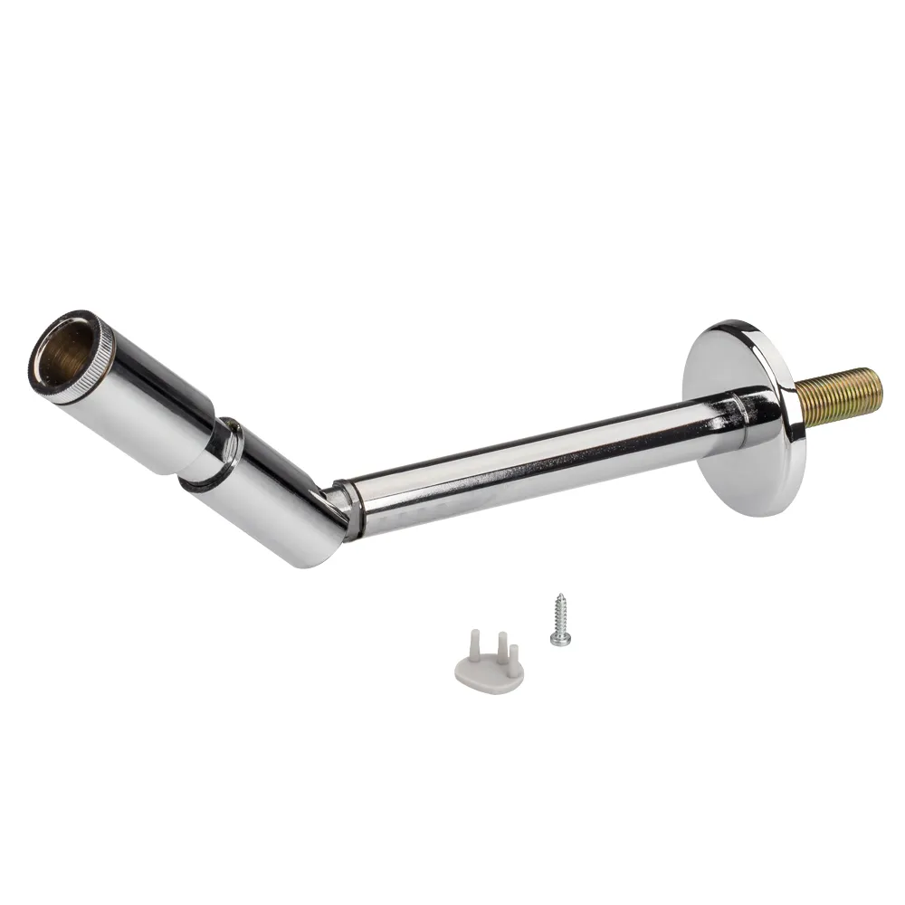 Держатель шарнир винтовой PEN JT100 (Arlight, Металл) - изображение товара