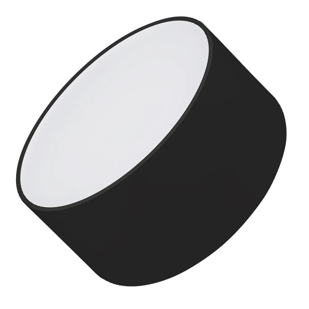 Светильник SP-RONDO-140B-18W Day White (Arlight, IP40 Металл, 3 года) - изображение товара