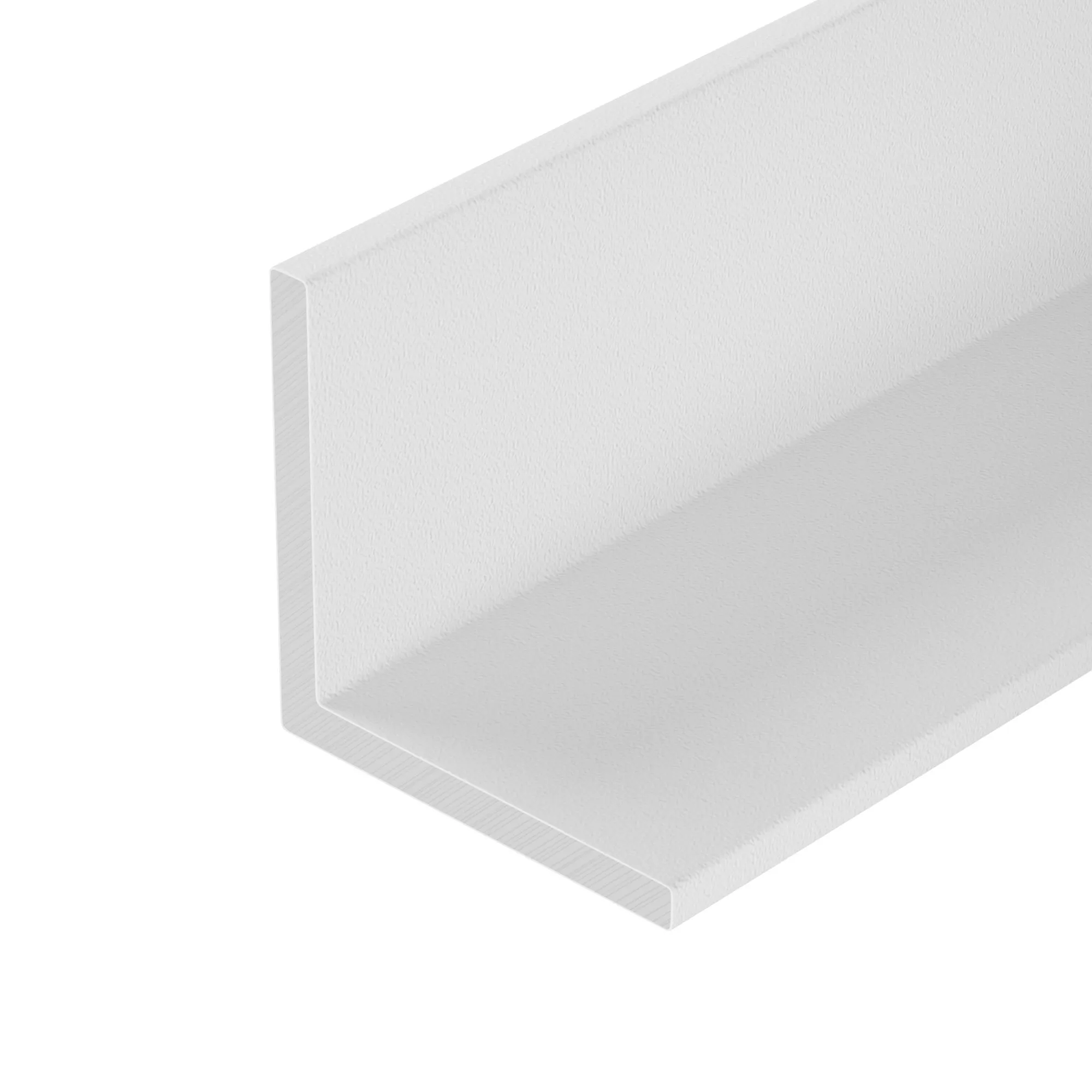 Уголок ARH-W15x15x1,5-3000 WHITE (Arlight, Алюминий) - изображение товара