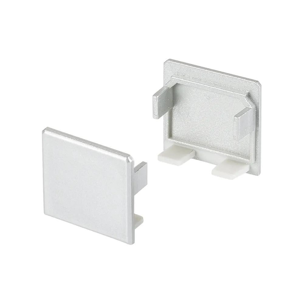 Заглушка светонепроницаемая PLS-LOCK-H25 (Arlight, Пластик) - изображение товара