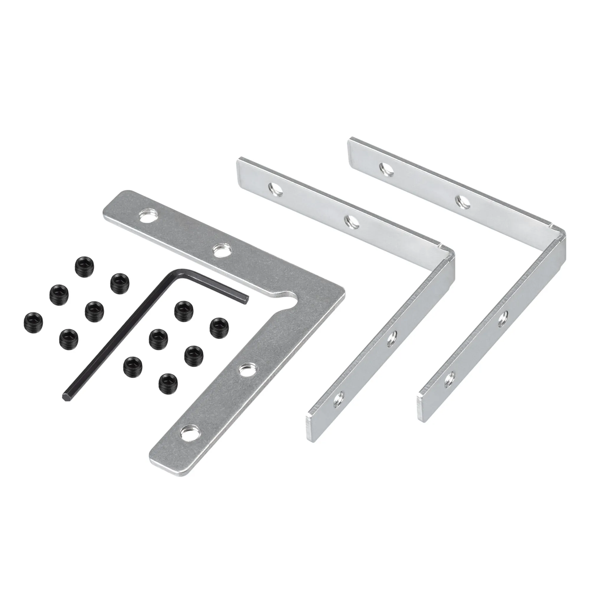 Соединитель профиля LINE-3535-TRAY-90 Set (Arlight, Металл) - изображение товара