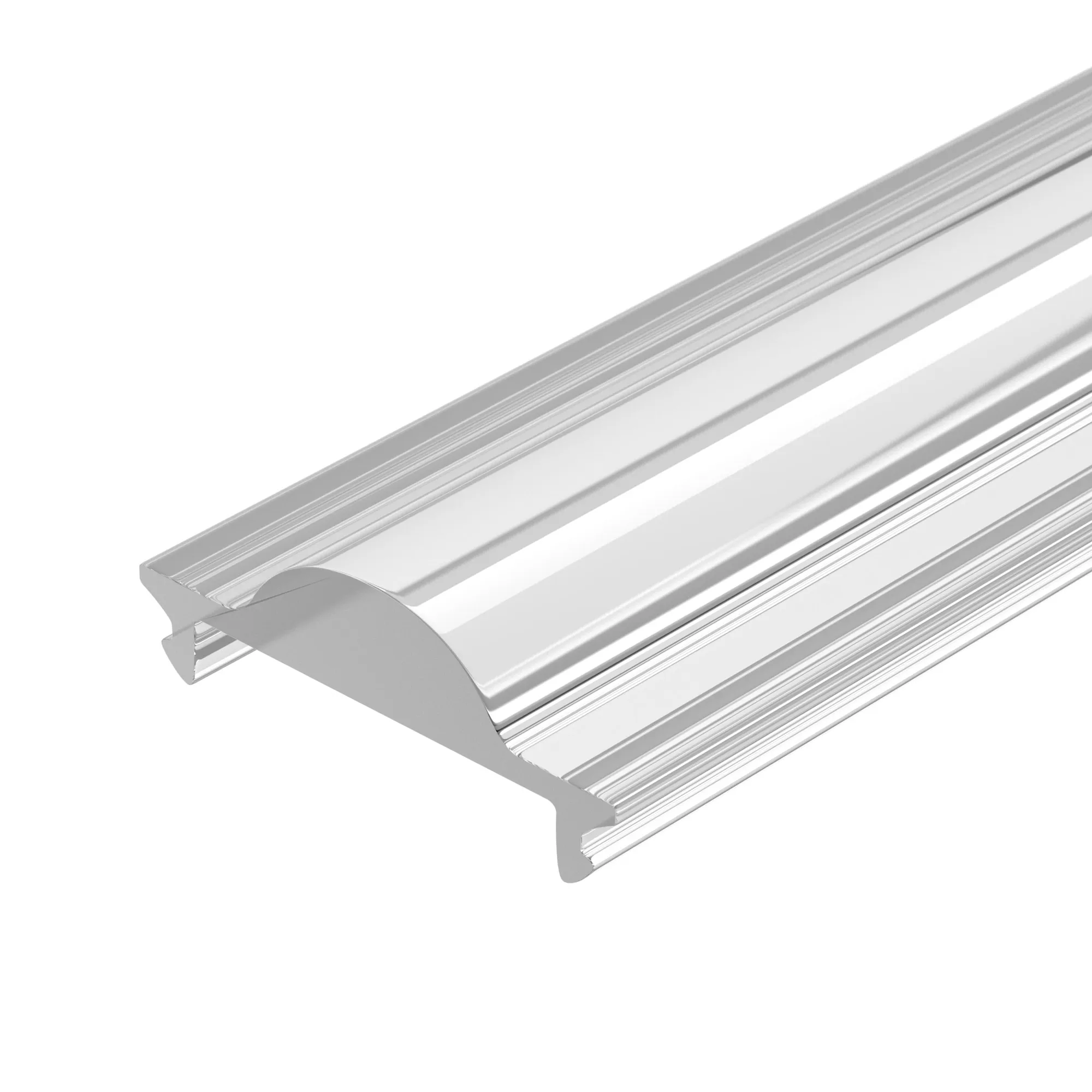 Экран ARH-WIDE-B-H20-2000 Lens Clear-PM (Arlight, Пластик) - изображение товара