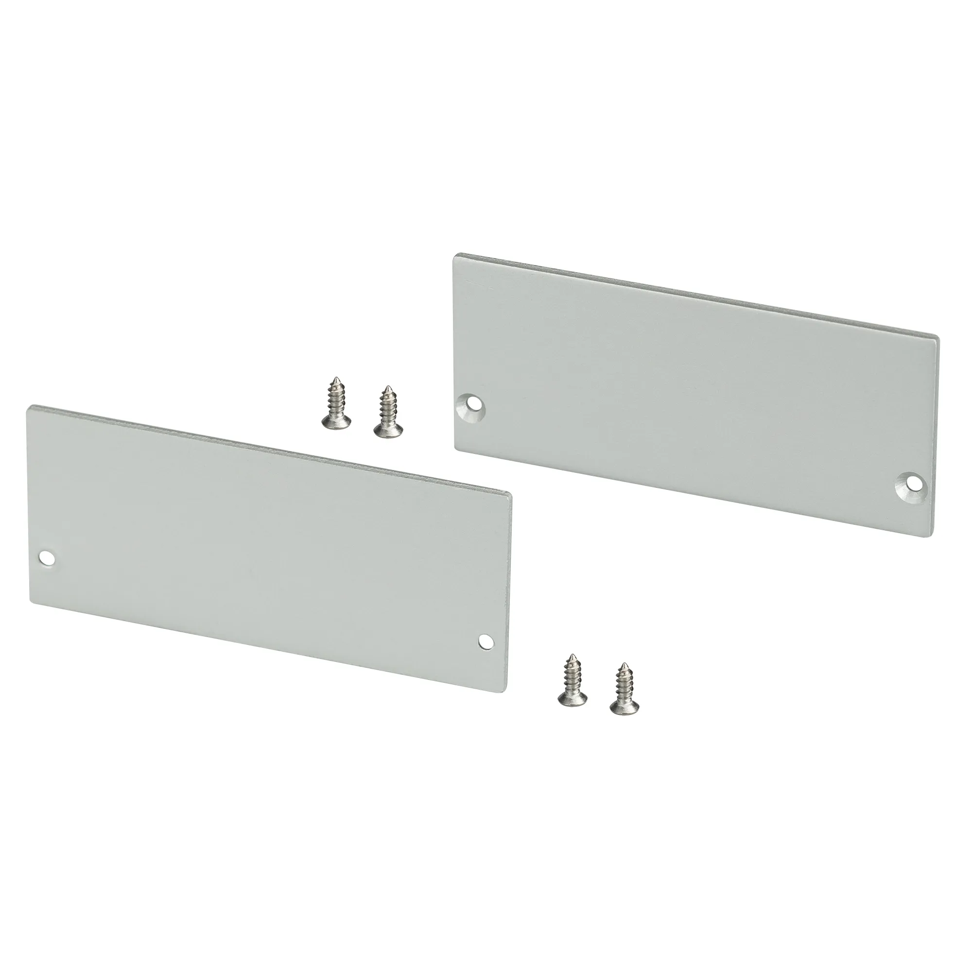 Заглушка SL-LINE-7532 глухая (Arlight, Металл) - изображение товара