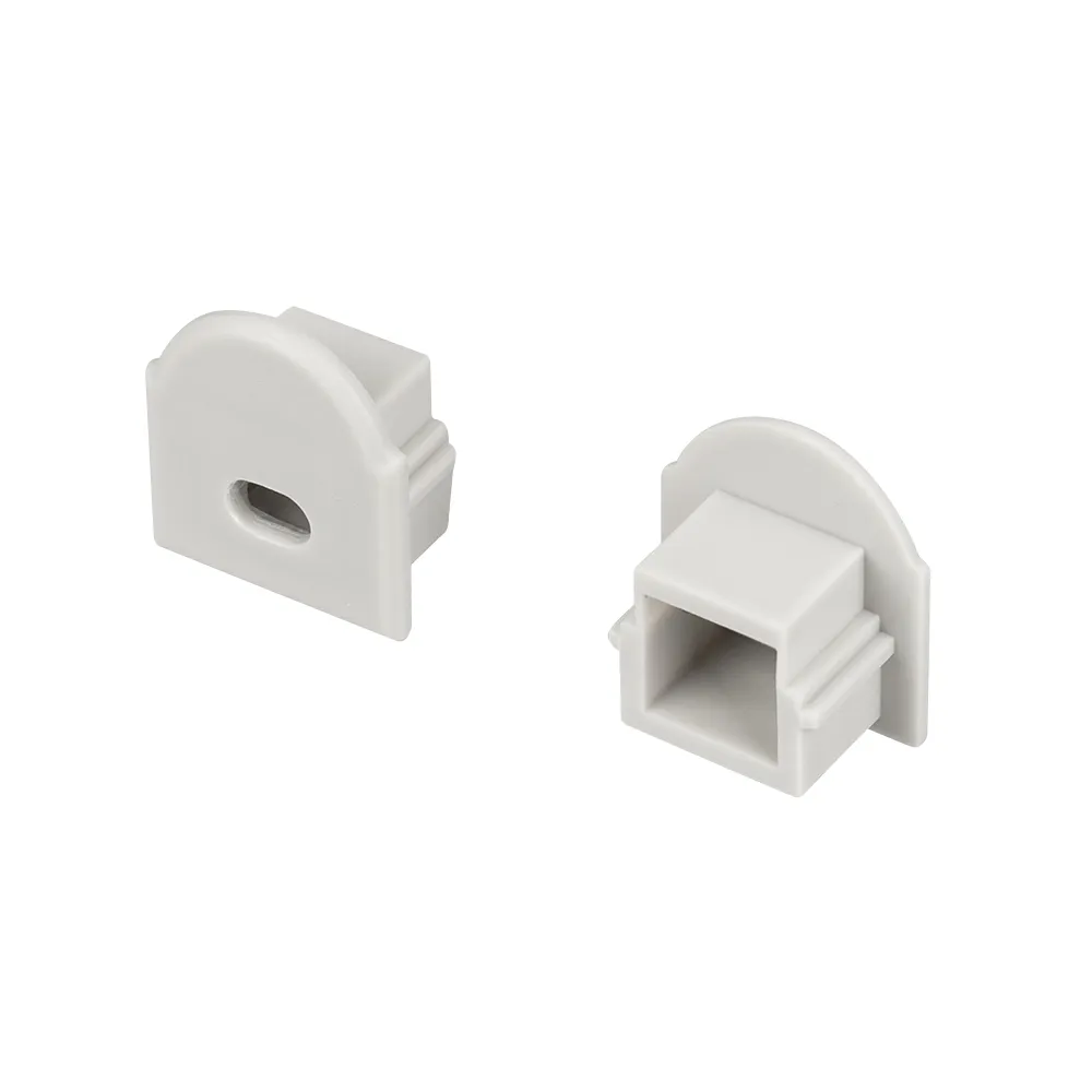 Заглушка для REGULOR с отверстием (Arlight, Пластик) - изображение товара