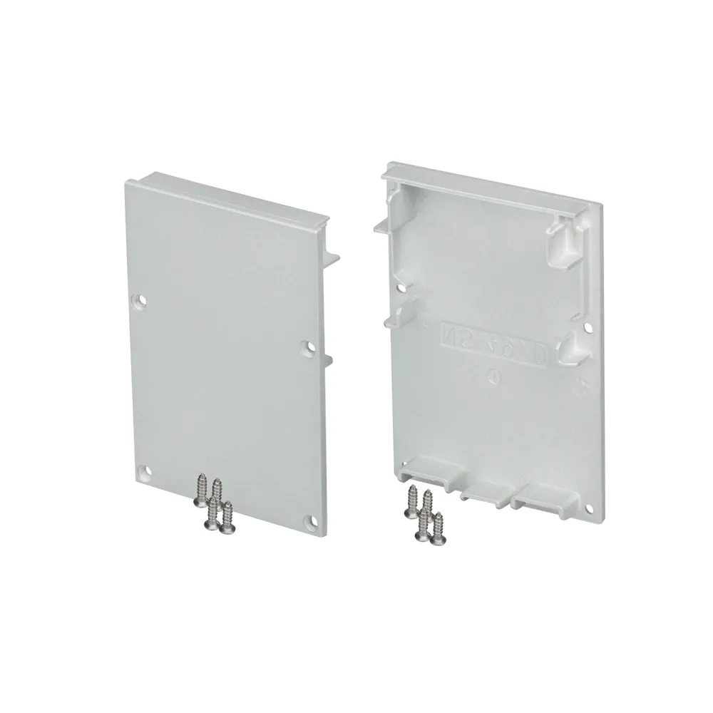 Заглушка SL-LINE-4970 (Arlight, Пластик) - изображение товара