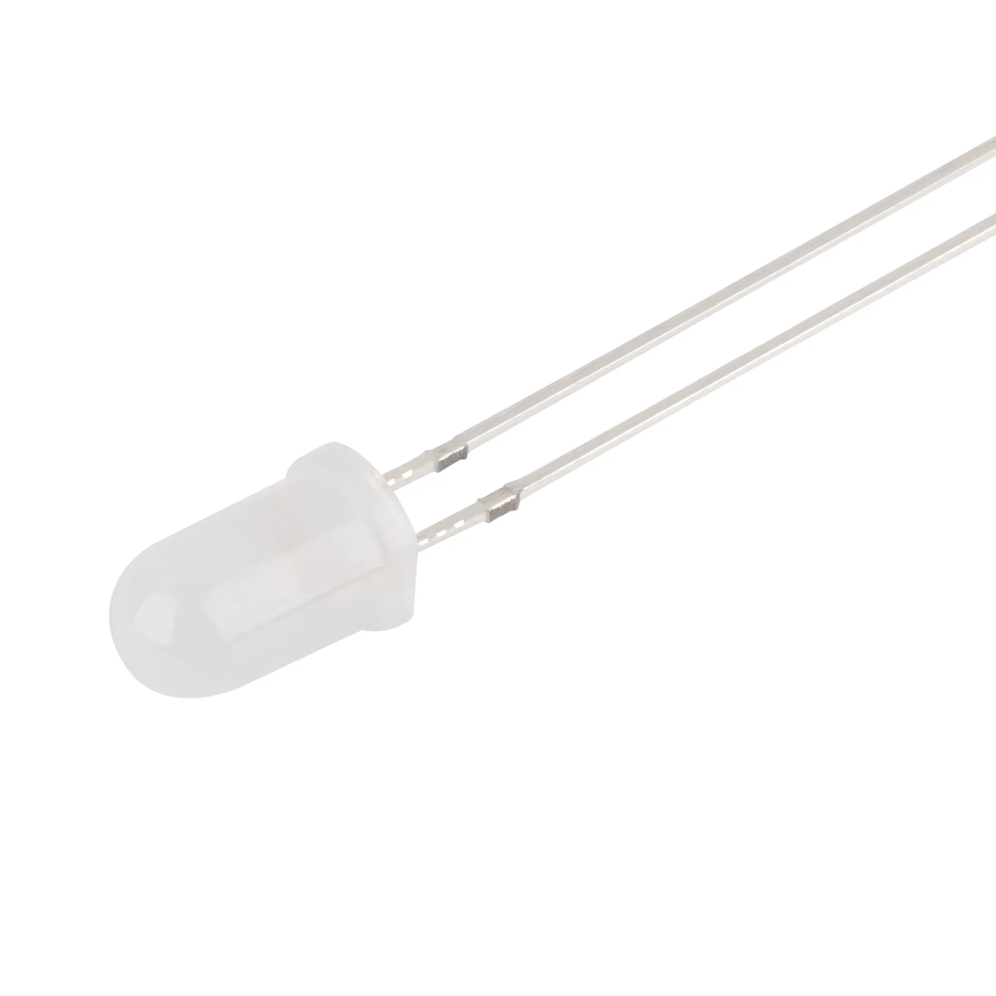 Светодиод ARL-5613URW-1cd (Arlight, 5мм (круглый))