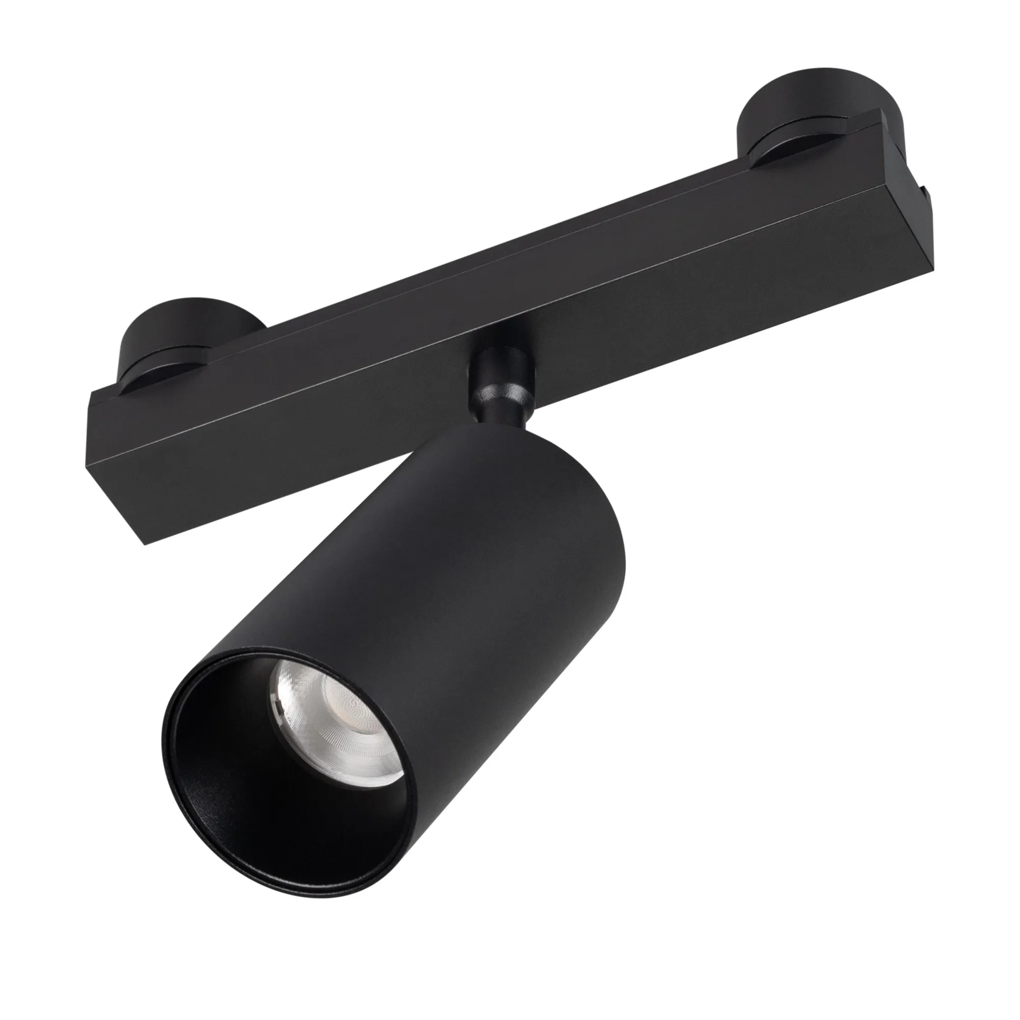 Светильник ART-INBELT-SPOT-R50-10W Day4000-MIX (BK, 25 deg, 48V, DALI) (Arlight, IP20 Металл, 3 года) - изображение товара