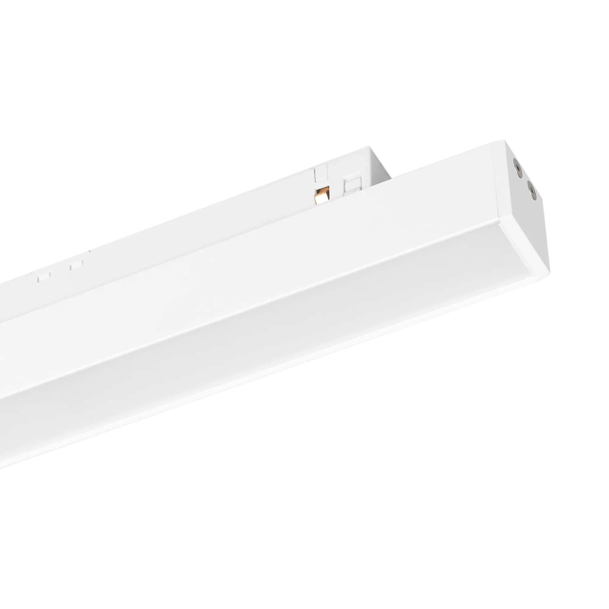 Светильник MAG-ORIENT-FLAT-L465-16W Warm3000 (WH, 100 deg, 48V) (Arlight, IP20 Металл, 5 лет) - изображение товара