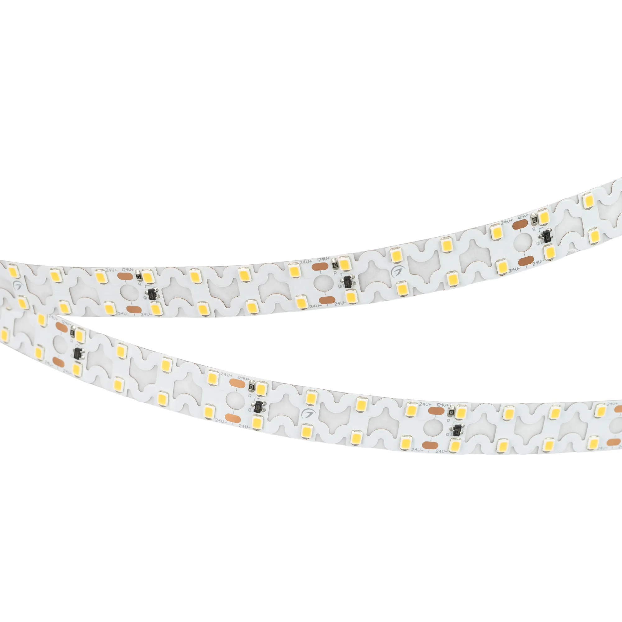 Лента светодиодная RZ-A160-15mm 24V Day4000 (19.2 W/m, IP20, 2835, 5m) (Arlight, -)